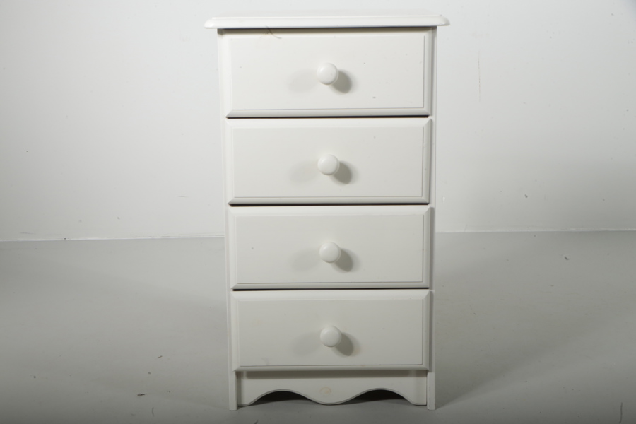 Byrå, Modern