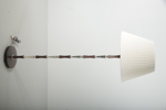 Golvlampa, 1970/1980-tal