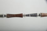 Golvlampa, 1970/1980-tal