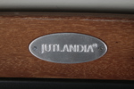 Jutlandia- Positionsstolar, 1-par