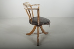 Kontorsstol, 1900-tal