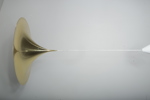 Taklampa- "Semi Pendant", Claus Bonerup & Torsten Thorup , GUBI-Danmark