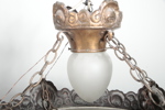 Taklampa, Jugend-stil, 1920/1930-tal