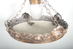 Taklampa, Jugend-stil, 1920/1930-tal