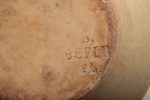 Krus, Gefle, 2-Liter, 1800/1900-tal
