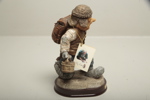 Rolf Lidberg- Figurin "Troll", N:o 9000/0845