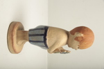 Lisa Larsson- Gustavsberg, Figurin "Adam 2"