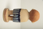 Lisa Larsson- Gustavsberg, Figurin "Adam 2"