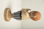 Lisa Larsson- Gustavsberg, Figurin "Adam 2"