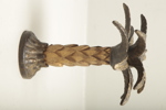 Ljusstake- "Palm", 1900-tal