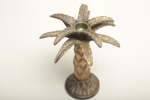 Ljusstake- "Palm", 1900-tal