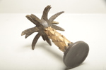 Ljusstake- "Palm", 1900-tal