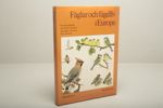 Bok- "Fåglar & Fågelliv i Europa"