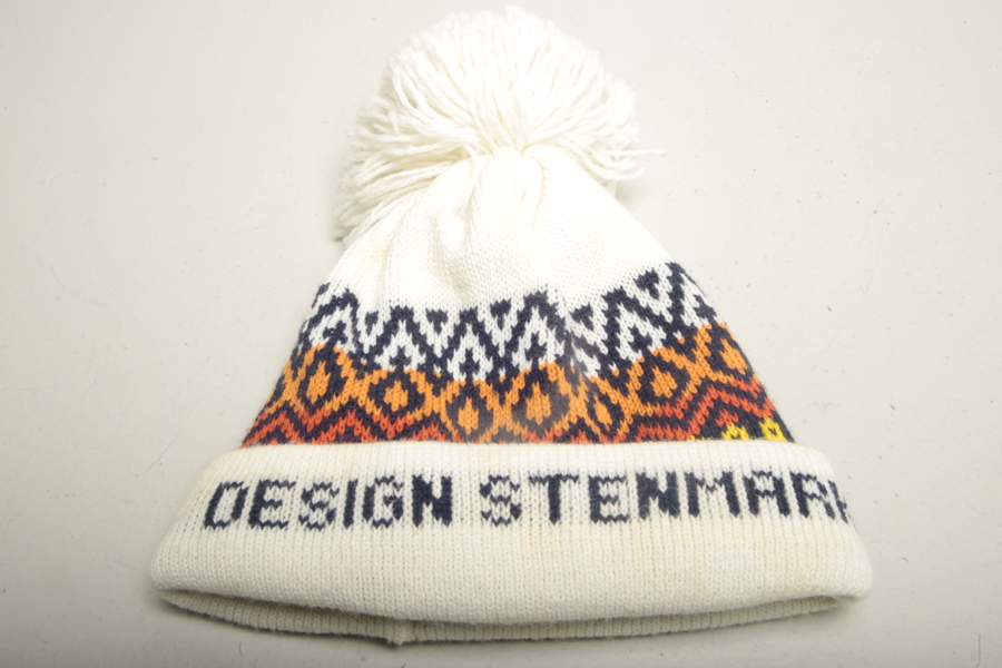 Ingmar Stenmark- Toppluva
