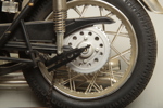 Honda-Motorcykel, Byggsats