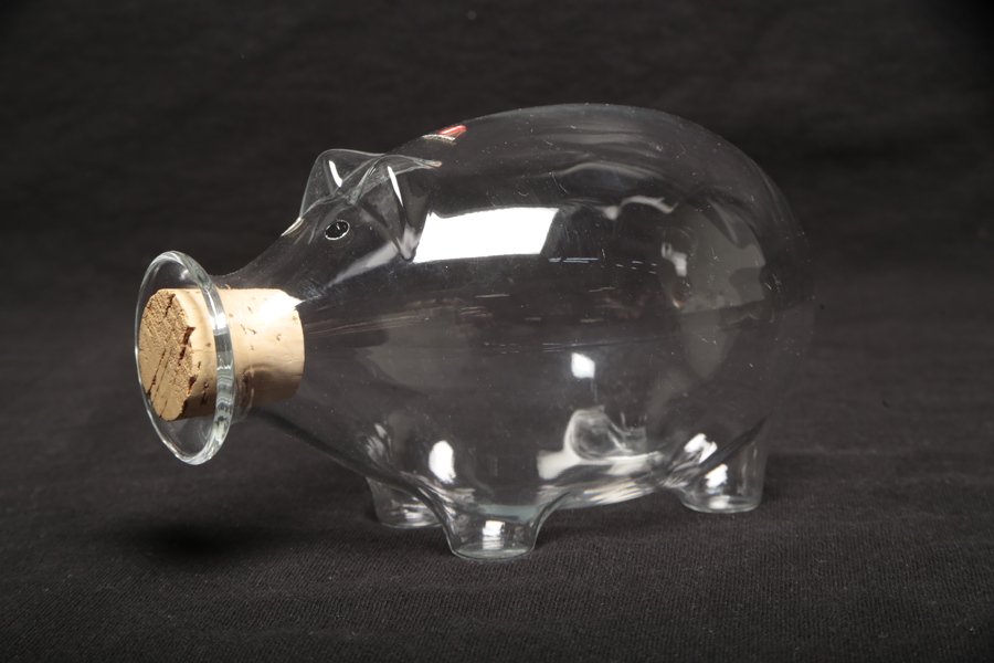 Iittala- Karaff, Design: Valto Kokko