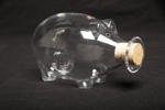 Iittala- Karaff, Design: Valto Kokko