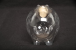 Iittala- Karaff, Design: Valto Kokko