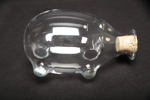 Iittala- Karaff, Design: Valto Kokko