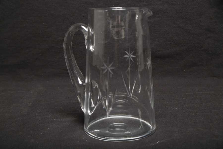 Bringare, Glas