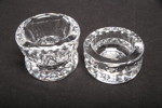Parti diverse glas, bl.a. Orrefors