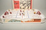 Stiga- Pro Hockey Electric, Spel