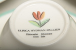 Ulrika Hydman Vallien- "Tulipa", 16-Delar 