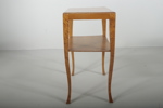 Sidobord, 1940/1950-tal