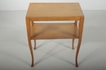 Sidobord, 1940/1950-tal