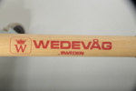 Potatisårder- Wedevåg 