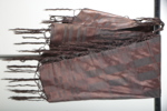 Sjal & Sorgflor, 2-Delar
