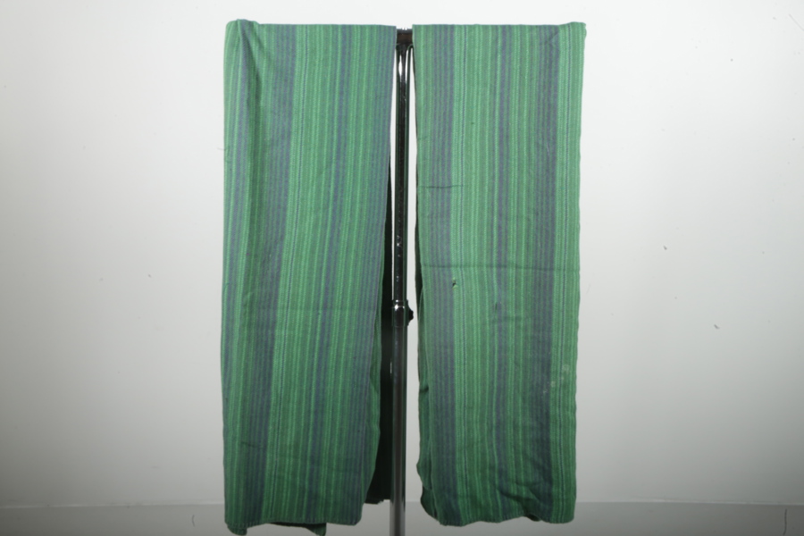 Överkast, 2st, "Tidstrand"- Designer: Viola Gråsten
