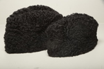 Pälsmössor, 2st, "Persian päls"