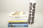 Böcker- Diverse travsport
