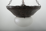 Taklampa, Jugend, 1920/1930-tal