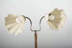 Golvlampa, 1940/1950-tal