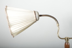 Golvlampa, 1940/1950-tal