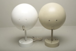 Spotlights, 1-par, Metall