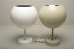 Spotlights, 1-par, Metall