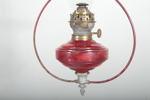 Torparlampa, 1800/1900-tal