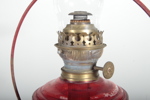 Torparlampa, 1800/1900-tal