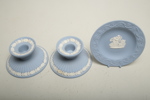 Wedgwood England, 3-Delar