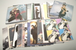 Vinylskivor-LP, Diverse pop & Rock
