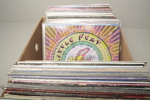 Vinylskivor-LP, Parti diverse Rock & Pop