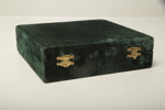 Punschmuggar, 6st, Nysilver