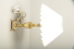 Bordslampa, Modern