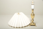 Bordslampa, Modern