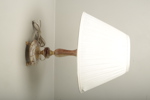 Bods/Fönsterlampa, Modern