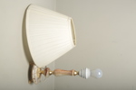 Bods/Fönsterlampa, Modern