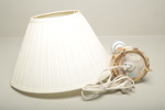 Bods/Fönsterlampa, Modern
